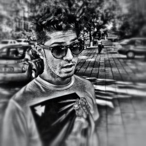 Meet your Posher, Oray